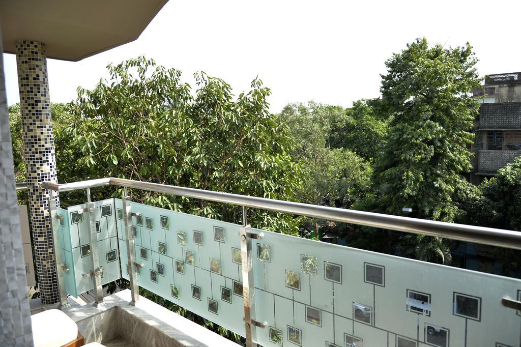 Ghosh Villa Guest House Καλκούτα Εξωτερικό φωτογραφία