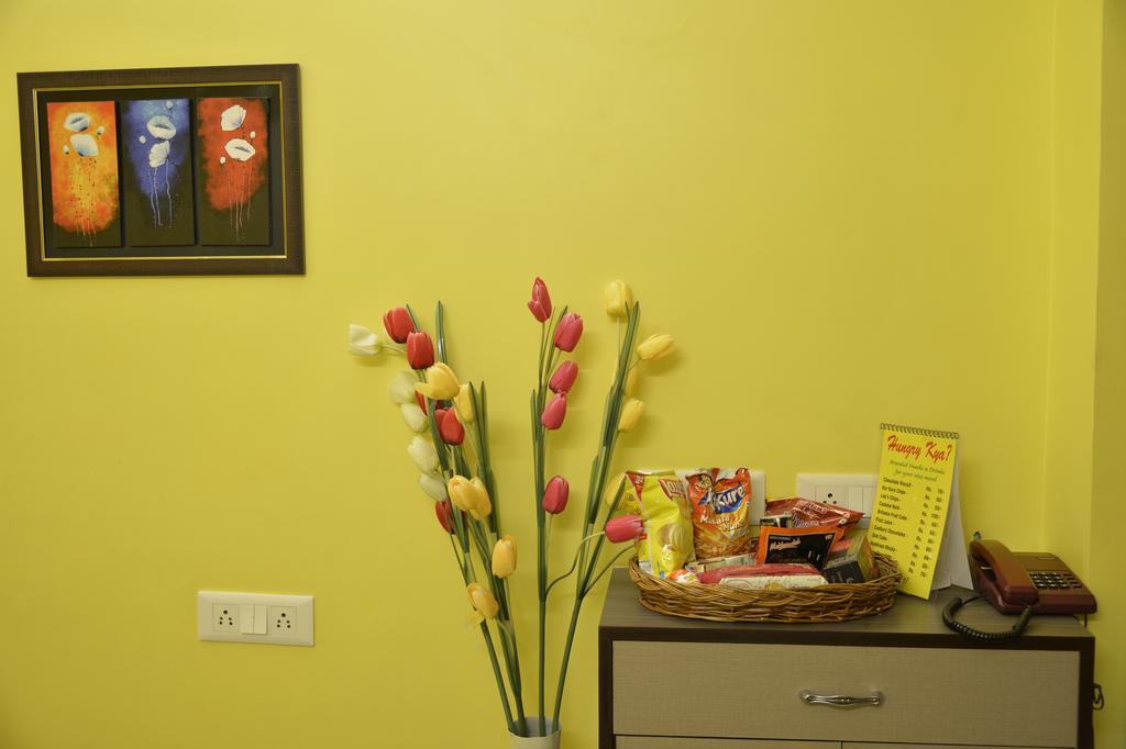 Ghosh Villa Guest House Καλκούτα Εξωτερικό φωτογραφία