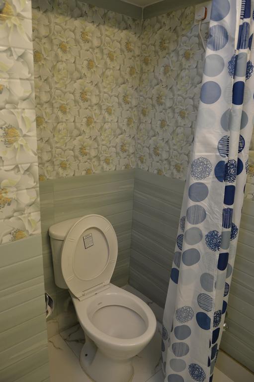 Ghosh Villa Guest House Καλκούτα Εξωτερικό φωτογραφία