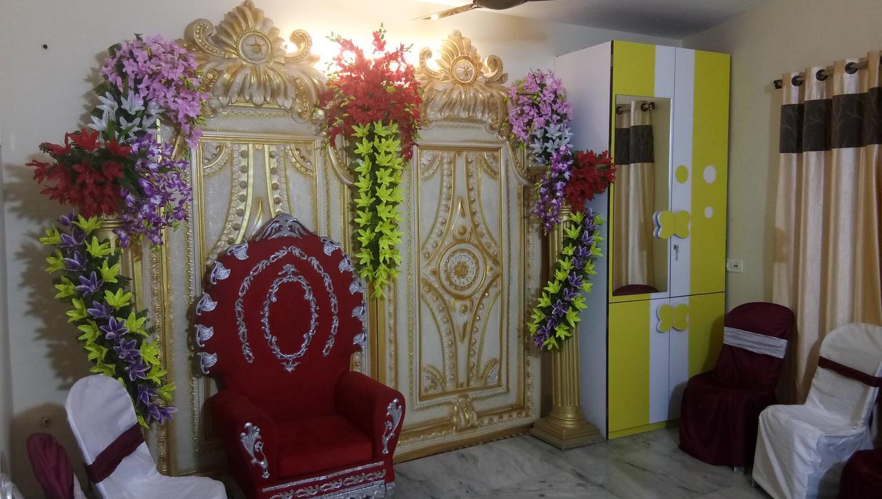 Ghosh Villa Guest House Καλκούτα Εξωτερικό φωτογραφία
