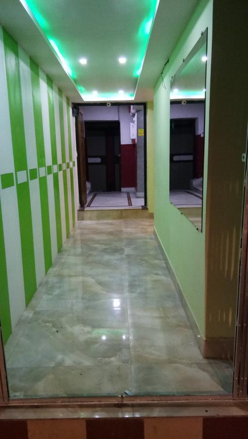 Ghosh Villa Guest House Καλκούτα Εξωτερικό φωτογραφία